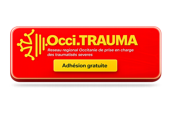 Occitrauma - Adhésion gratuite